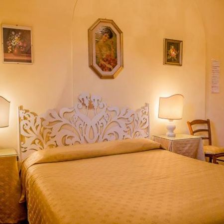 B&B Seneca Rome Exterior photo