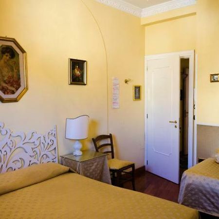 B&B Seneca Rome Exterior photo