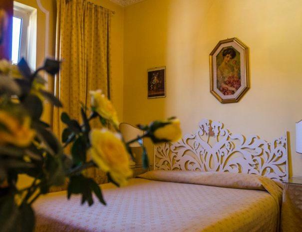 B&B Seneca Rome Exterior photo