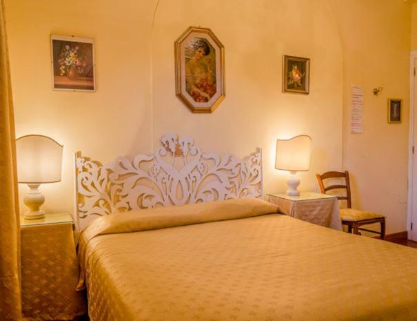B&B Seneca Rome Exterior photo